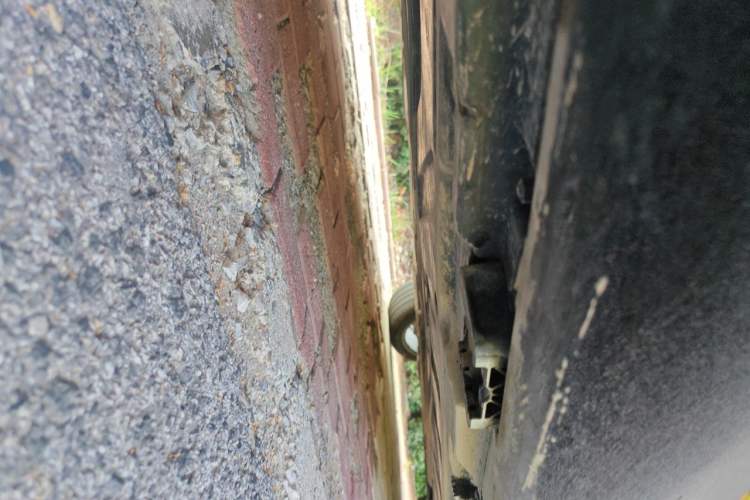 Used Mercedes-Benz E-Class 2020 Facelift E 260 L Chassis Rear Right