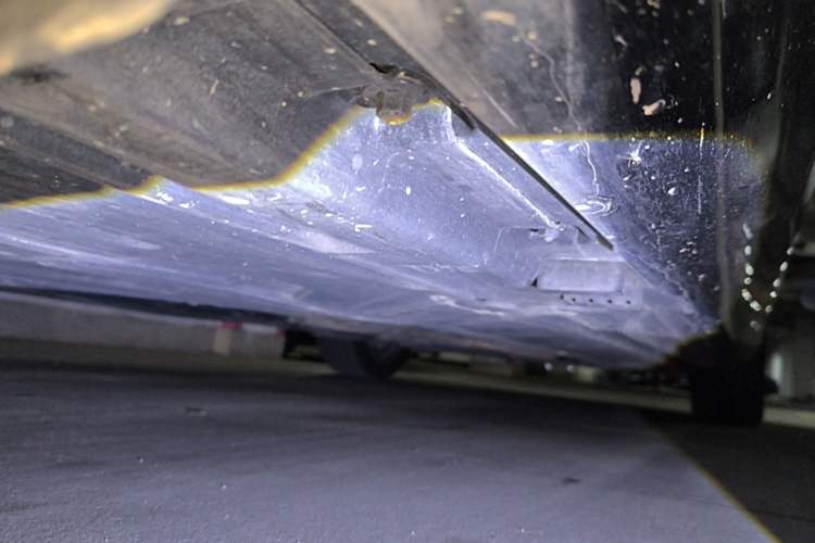 Used Mercedes-Benz E-Class 2020 Facelift E 260 L Chassis Rear Right