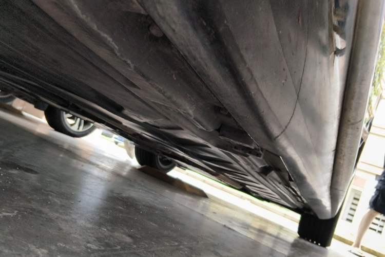 Used Mercedes-Benz E-Class 2020 Restyled E 300 L Sport Exclusive Edition Chassis Rear Right