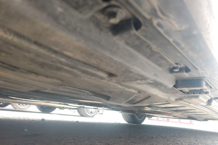Used Mercedes-Benz E-Class 2020 E 300 L Luxury Model Chassis Rear Right