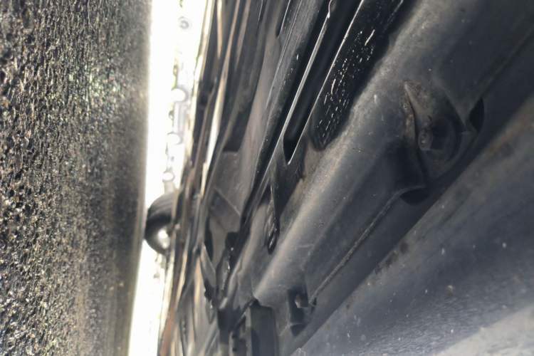 Used Mercedes-Benz E-Class 2020 Facelift E 260 L Chassis Rear Right