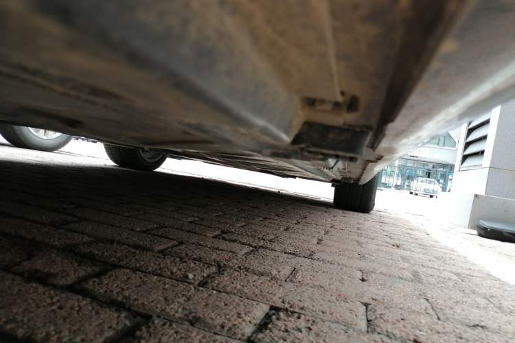 Used Mercedes-Benz E-Class 2020 E 300 L Luxury Model Chassis Rear Right