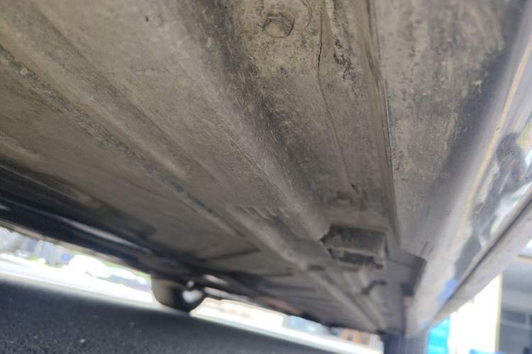 Used Mercedes-Benz E-Class 2020 Facelift E 260 L Sport Edition Chassis Rear Right