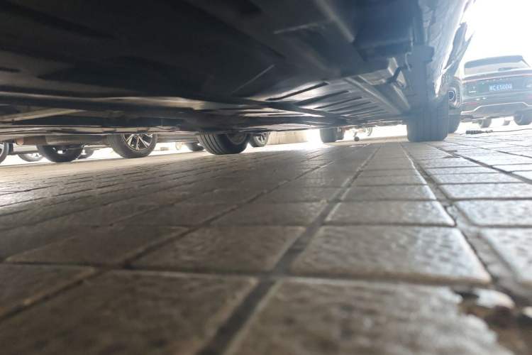 Used Mercedes-Benz E-Class 2020 E 300 L Stylish Model Chassis Rear Right