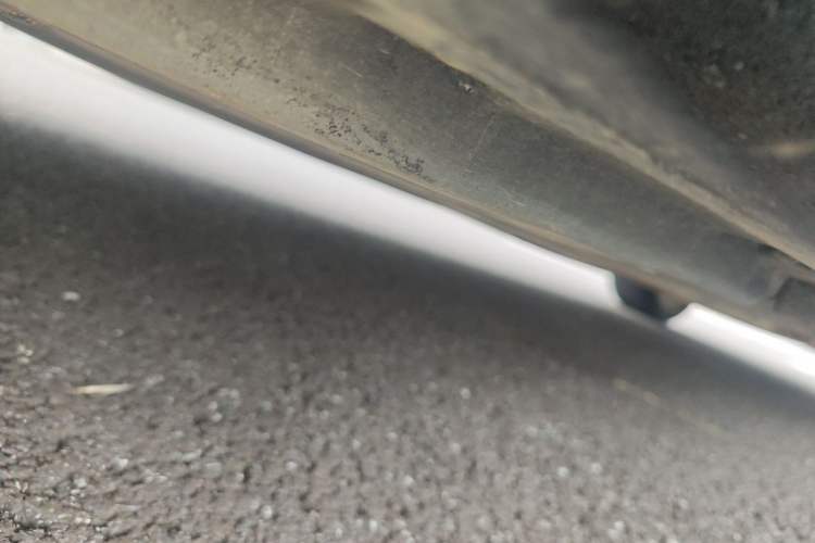 Used Mercedes-Benz E-Class 2020 E 300 L Luxury Model Chassis Rear Right