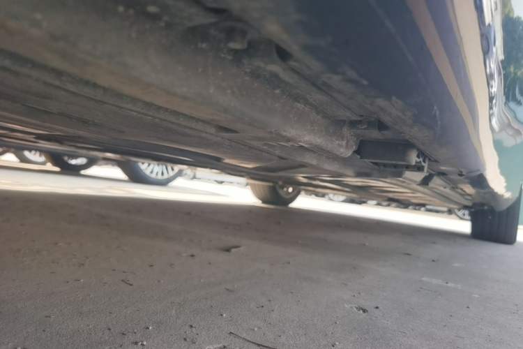 Used Mercedes-Benz E-Class 2020 E 300 L Stylish Model Chassis Rear Right