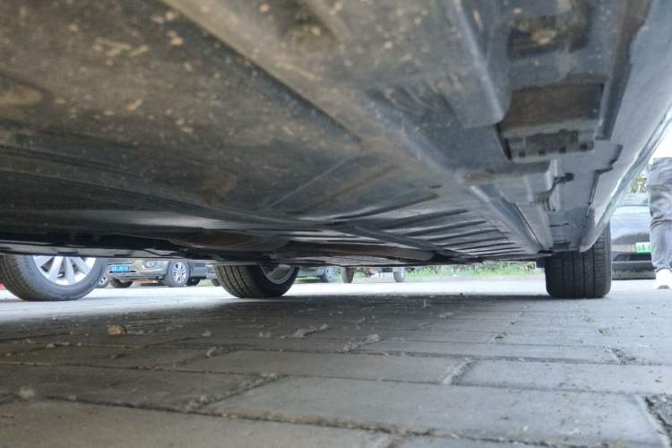 Used Mercedes-Benz E-Class 2020 E 300 L Stylish Model Chassis Rear Right