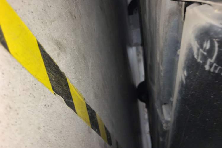 Used Mercedes-Benz E-Class 2020 E 260 L Chassis Rear Right