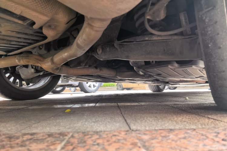 Used Mercedes-Benz E-Class 2020 E 300 L Stylish Model Chassis Rear Right