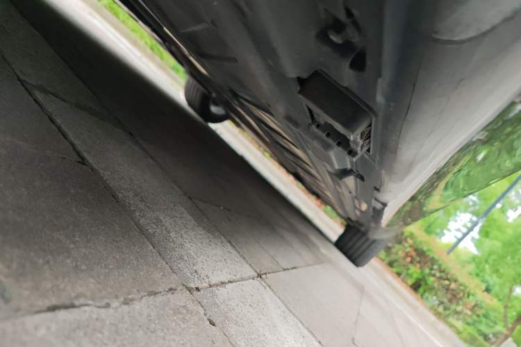 Used Mercedes-Benz E-Class 2020 Facelift E 260 L Chassis Rear Right