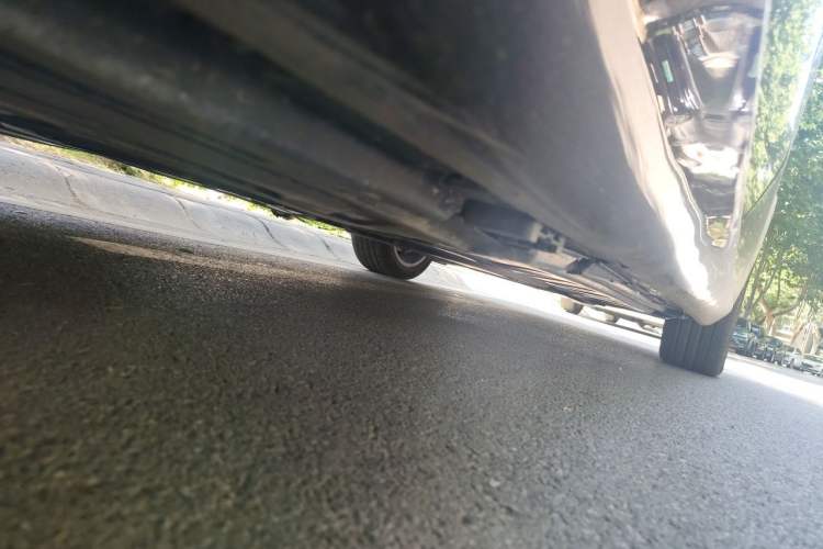 Used Mercedes-Benz E-Class 2020 E 300 L Luxury Model Chassis Rear Right
