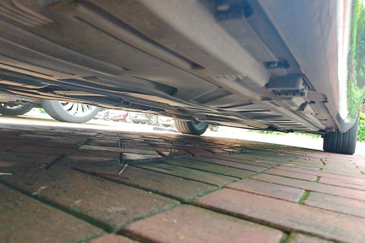Used Mercedes-Benz E-Class 2020 E 300 L Stylish Model Chassis Rear Right