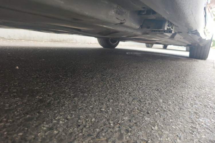 Used Mercedes-Benz E-Class 2020 Restyled E 300 L Exclusive Edition Chassis Rear Right