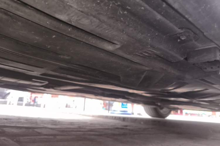 Used Mercedes-Benz E-Class 2020 E 300 L Stylish Model Chassis Rear Right