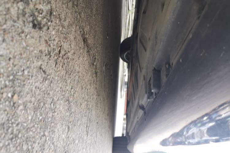 Used Mercedes-Benz E-Class 2020 Facelift E 260 L Chassis Rear Right