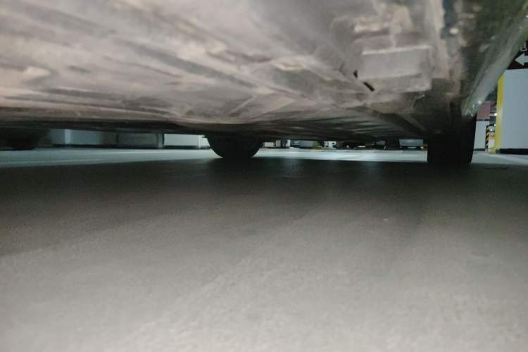 Used Mercedes-Benz E-Class 2020 E 300 L Luxury Model Chassis Rear Right