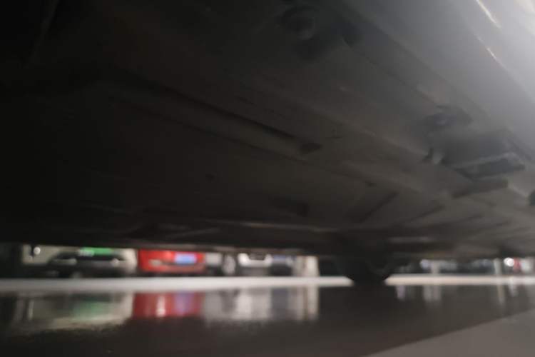 Used Mercedes-Benz E-Class 2020 Restyled E 300 L Exclusive Edition Chassis Rear Right