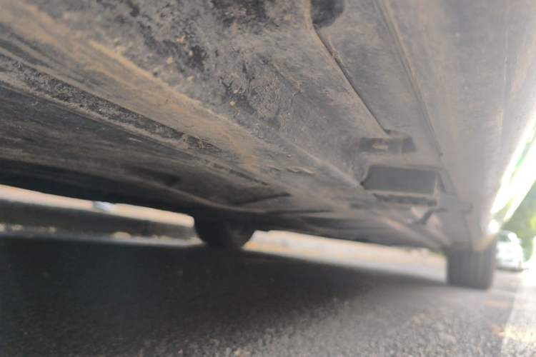 Used Mercedes-Benz E-Class 2020 Facelift E 260 L Chassis Rear Right