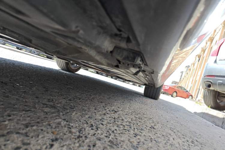 Used Mercedes-Benz E-Class 2020 E 300 L Stylish Model Chassis Rear Right