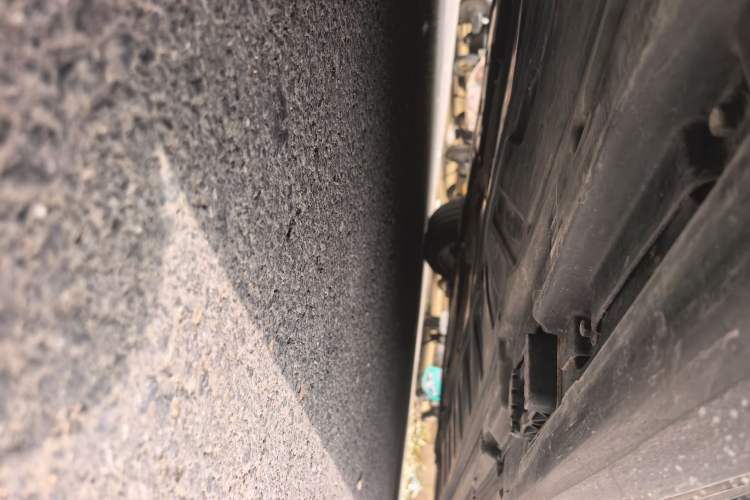 Used Mercedes-Benz E-Class 2020 Facelift E 260 L Chassis Rear Right
