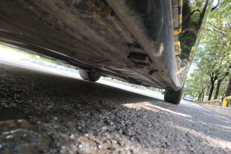 Used Mercedes-Benz E-Class 2020 E 300 L Stylish Model Chassis Rear Right