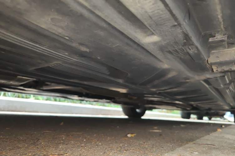 Used Mercedes-Benz E-Class 2020 Facelift E 260 L Sport Edition Chassis Rear Right