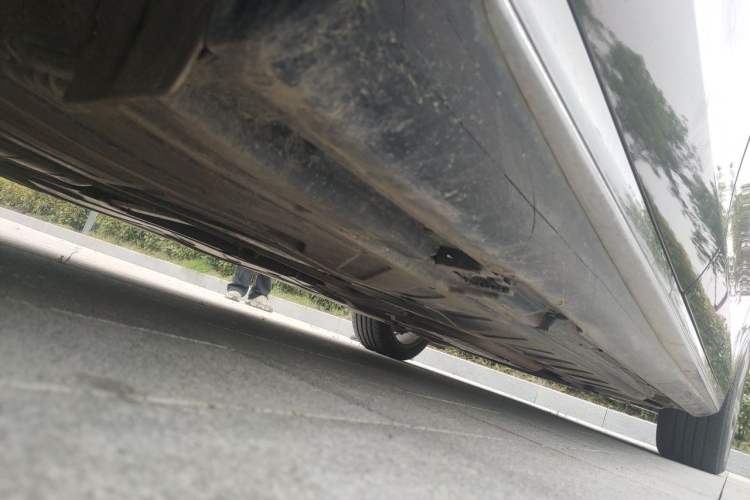 Used Mercedes-Benz E-Class 2020 Facelift E 260 L Sport Edition Chassis Rear Right