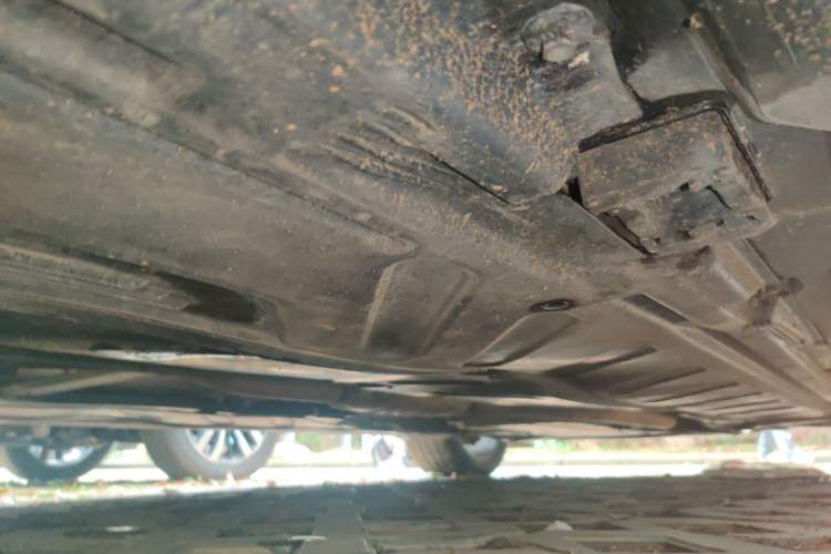 Used Mercedes-Benz E-Class 2020 E 300 L Stylish Model Chassis Rear Right