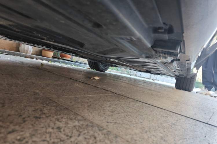Used Mercedes-Benz E-Class 2020 E 260 L Chassis Rear Right