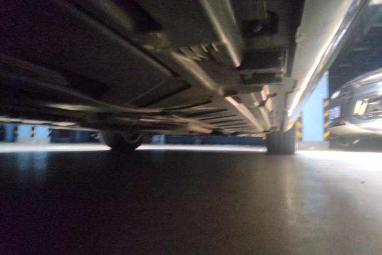 Used Mercedes-Benz E-Class 2020 E 300 L Stylish Model Chassis Rear Right