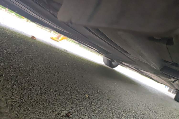 Used Mercedes-Benz E-Class 2020 E 300 L Luxury Model Chassis Rear Right