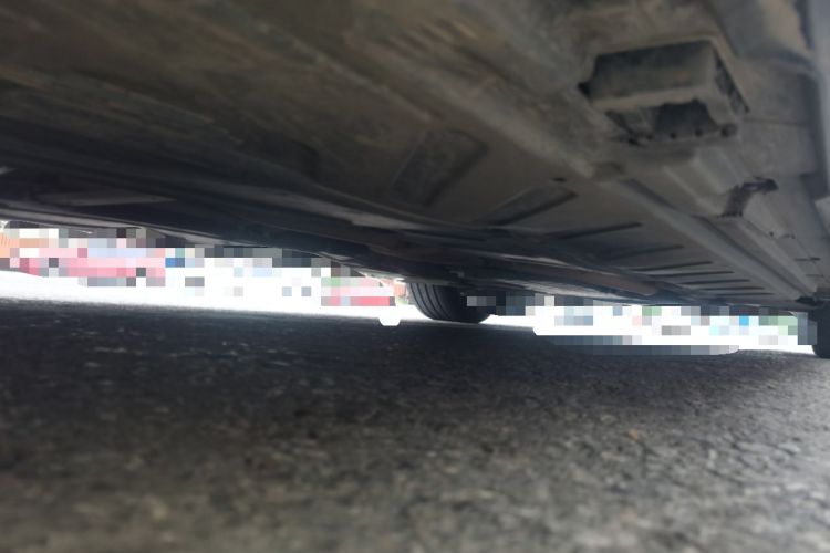 Used Mercedes-Benz E-Class 2020 E 300 L Sport Luxury Edition Chassis Rear Right