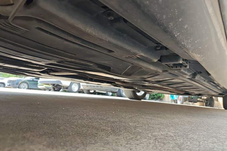 Used Mercedes-Benz E-Class 2020 Facelift E 260 L Sport Edition Chassis Rear Right