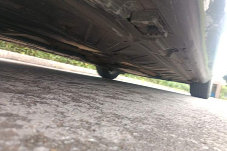 Used Mercedes-Benz E-Class 2020 Facelift E 260 L Chassis Rear Right