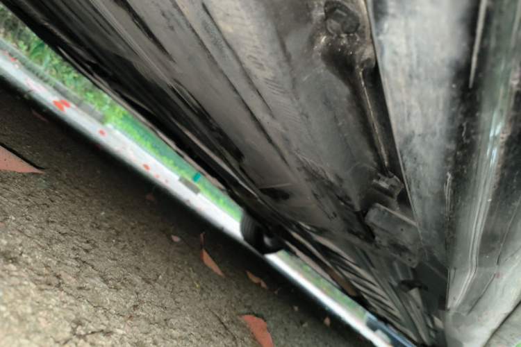 Used Mercedes-Benz E-Class 2020 E 300 L Sporty and Stylish Model Chassis Rear Right