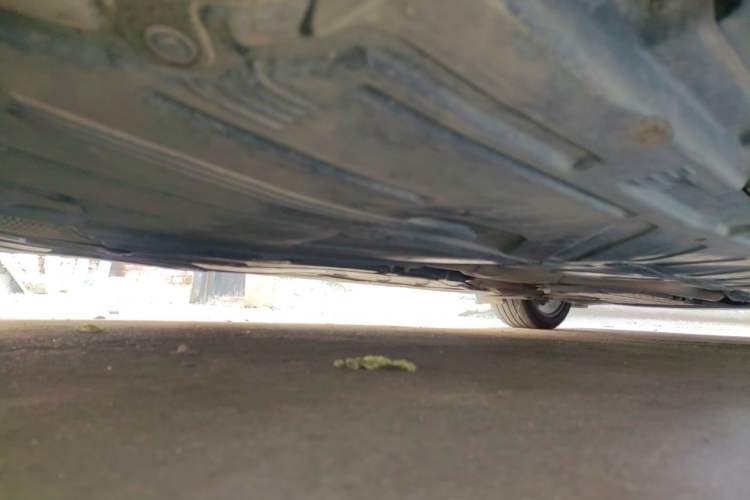 Used Mercedes-Benz E-Class 2020 E 260 L Chassis Rear Right