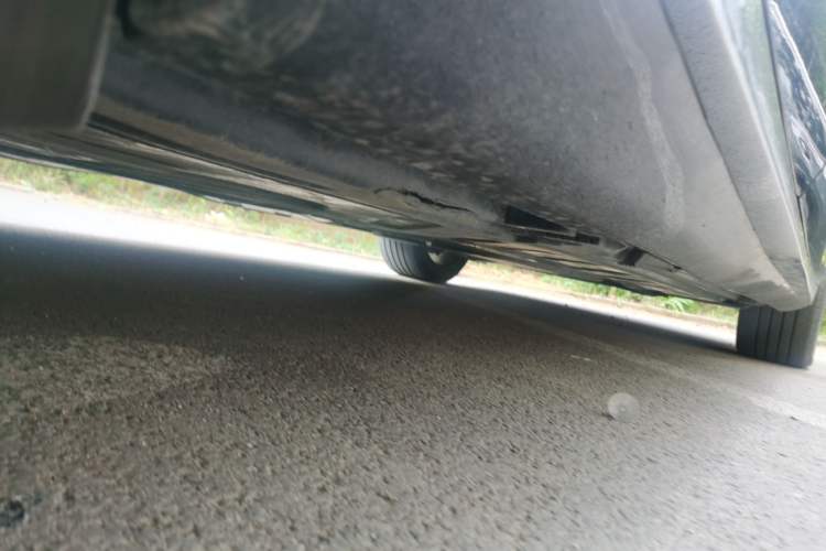 Used Mercedes-Benz E-Class 2020 Facelift E 260 L Sport Edition Chassis Rear Right