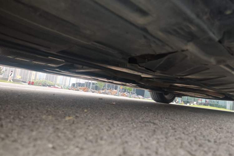 Used Mercedes-Benz E-Class 2020 E 300 L Stylish Model Chassis Rear Right
