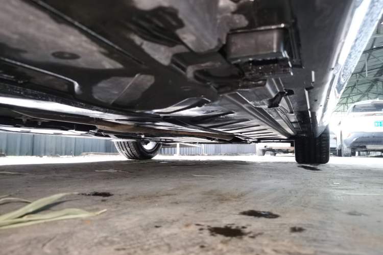 Used Mercedes-Benz E-Class 2020 Facelift E 260 L Chassis Rear Right