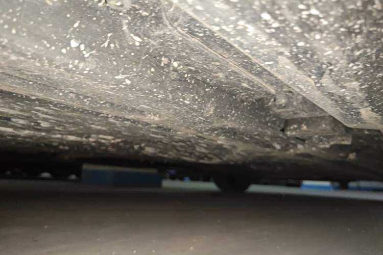Used Mercedes-Benz E-Class 2020 Facelift E 260 L Sport Edition Chassis Rear Right