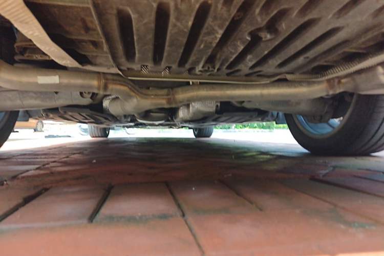Used Mercedes-Benz E-Class 2020 E 300 L Stylish Model Chassis Rear