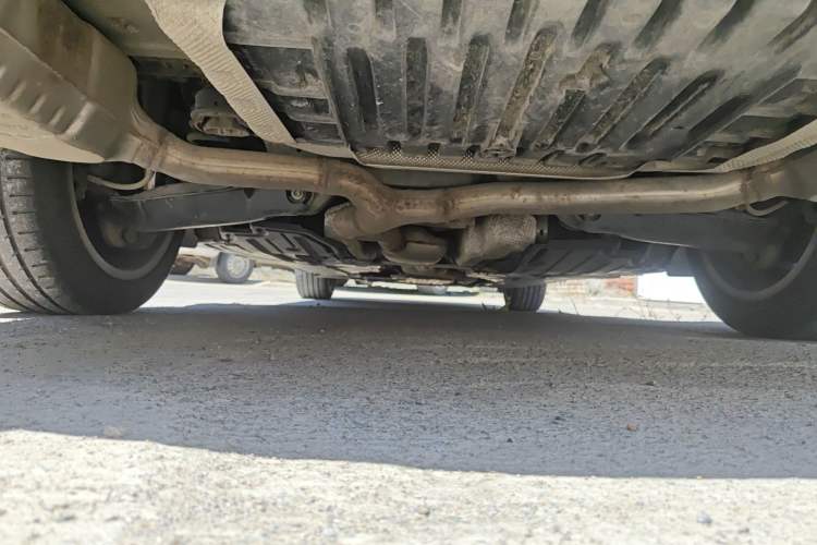 Used Mercedes-Benz E-Class 2020 E 300 L Luxury Model Chassis Rear