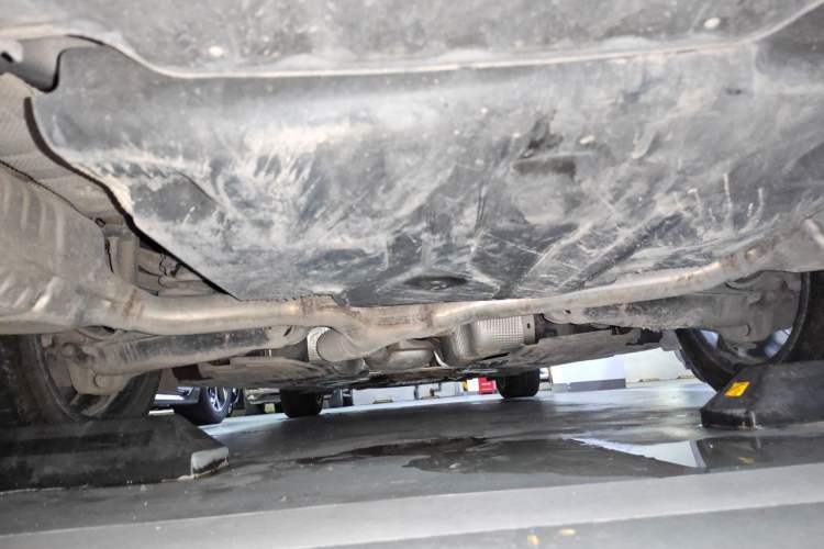 Used Mercedes-Benz E-Class 2020 Facelift E 260 L Chassis Rear