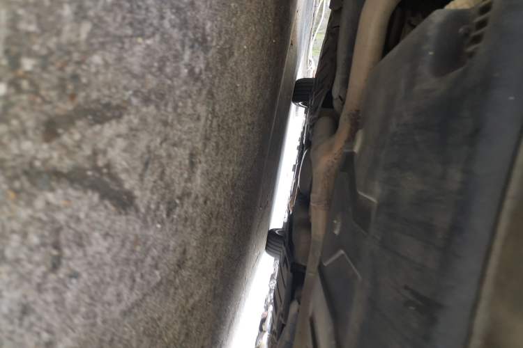 Used Mercedes-Benz E-Class 2020 Facelift E 260 L Chassis Rear