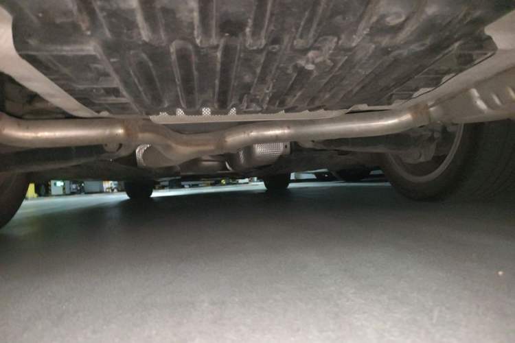 Used Mercedes-Benz E-Class 2020 E 300 L Luxury Model Chassis Rear