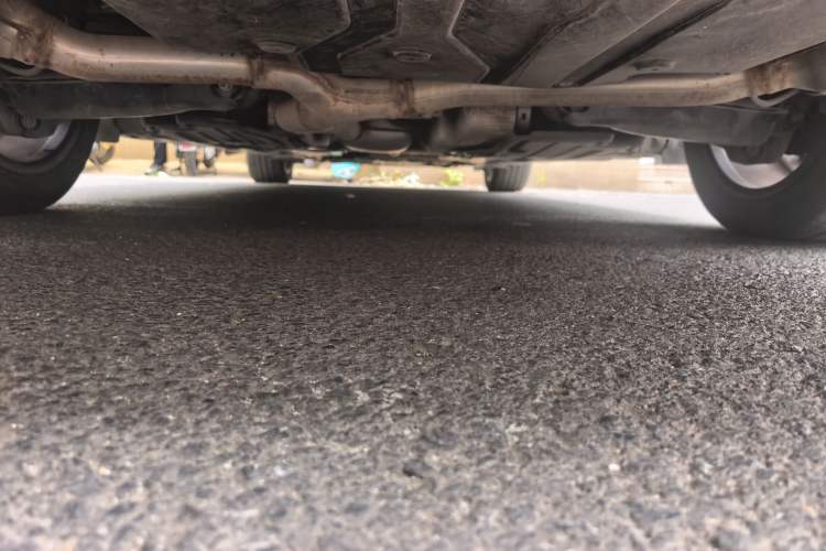 Used Mercedes-Benz E-Class 2020 Facelift E 260 L Chassis Rear