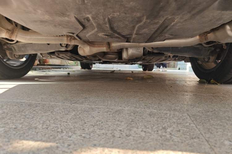 Used Mercedes-Benz E-Class 2020 E 260 L Chassis Rear