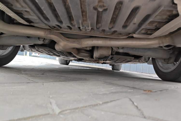 Used Mercedes-Benz E-Class 2020 E 300 L Stylish Model Chassis Rear