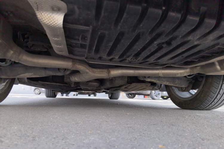 Used Mercedes-Benz E-Class 2020 E 300 L Stylish Model Chassis Rear