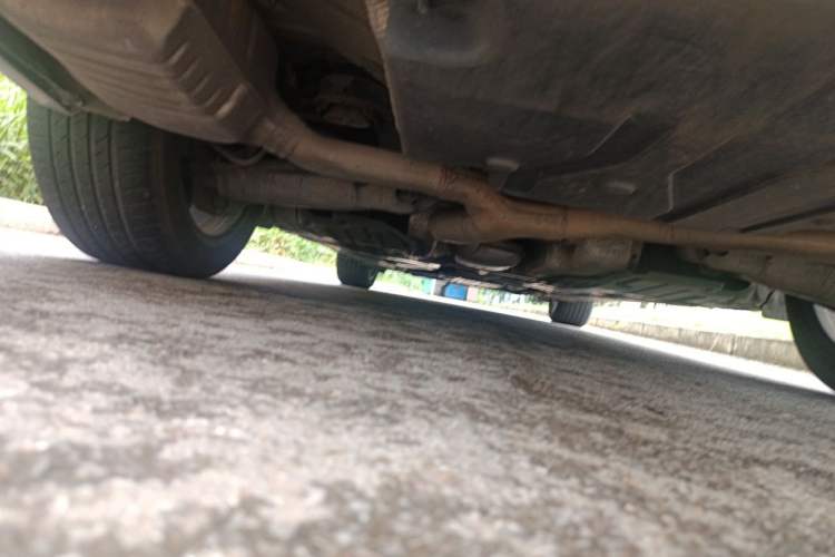 Used Mercedes-Benz E-Class 2020 Facelift E 260 L Chassis Rear